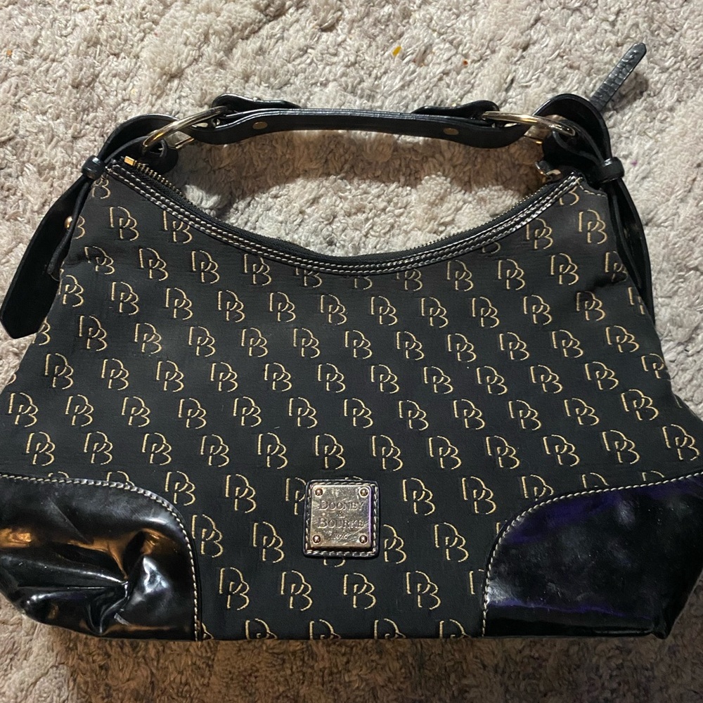 Dooney & Bourke handbag